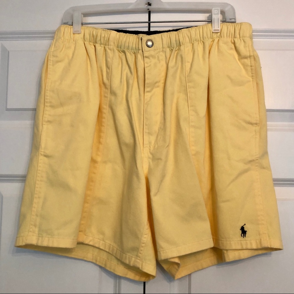 Men’s Polo by Ralph Lauren Shorts